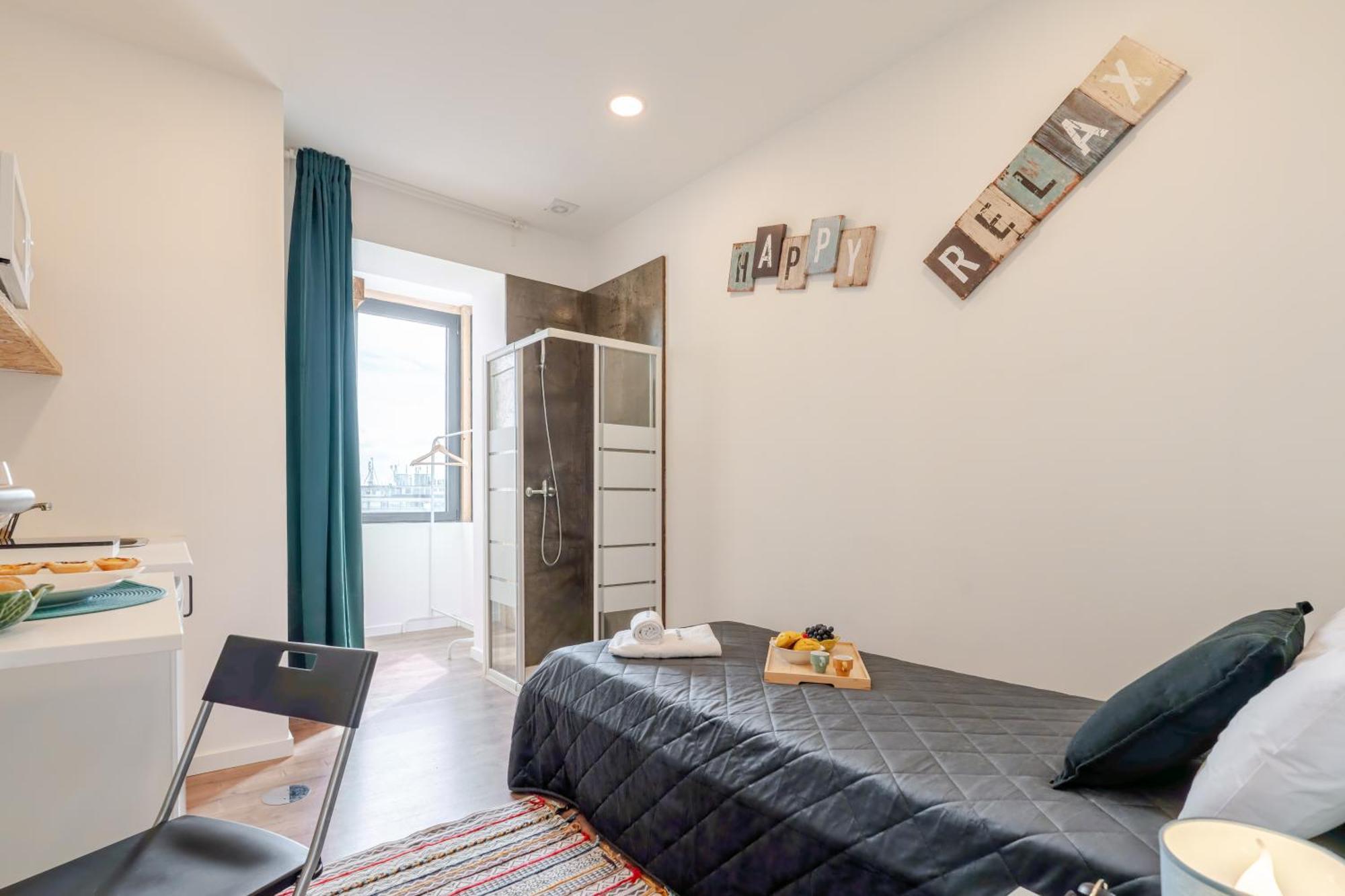 Apartament Hostwise - Stylish Sunny Flats *